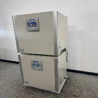PHCBI Doublestack CO2 Incubator image 1